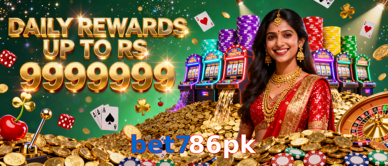 Bet786pk