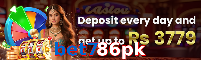 Bet786pk