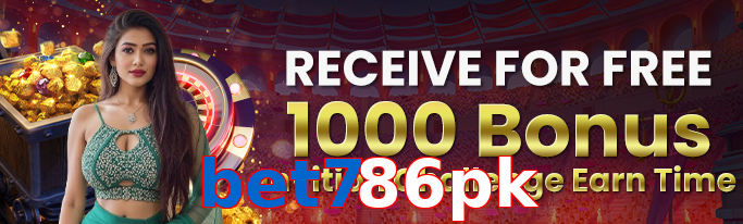 Bet786pk